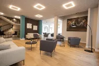 Hotel Il Portico by Lvg Hotel Collection