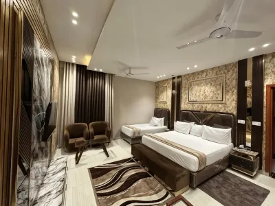 Multan Swiss Hotel Hotels near Ahmad Shah Abdali's Birth Place Monument