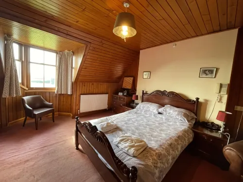 St Magnus Bay Hotel Hotels in Hillswick