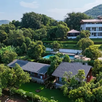 Grand Ambience Resort