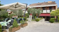 Hotel Andreis