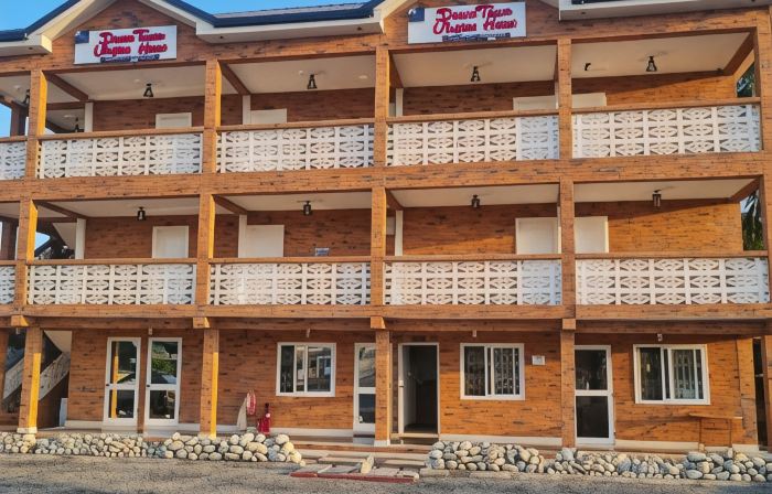 Downtown Virgins Hotel