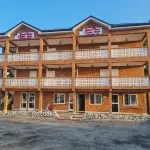 Downtown Virgins Hotel Hotel di 