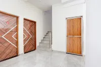 Ayushmaan - Premium Hotel