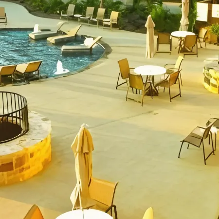 Holiday Inn Express & Suites FREDERICKSBURG by IHG
