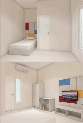 Ndalem Kraton Hotel Hoteller i Jotangan