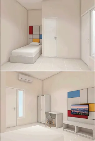 Ndalem Kraton Hotel Отели в г. Mojosari