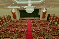 Aristo International Hotel