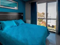 Paradise Departamentos - Balkoner