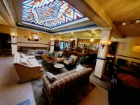 Monte Villa Hotel Hotels in Monte Vista