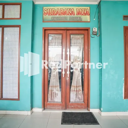 Hotel Surabaya Jaya Bandara Soetta