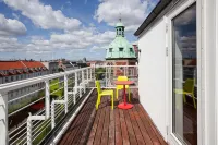 Scandic Front - Ocean View
