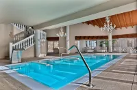 Hotel & Spa Bringué - spa