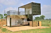 Delta 105 - A Military Themed Adventure Park