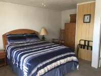 Tyee Restaurant and Motel