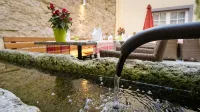 Romantik Hotel & Restaurant Markusturm Hotels in Rothenburg ob der Tauber