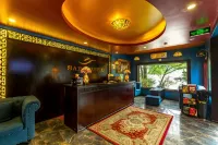 Sapa House Hotel Halal Certified - spa