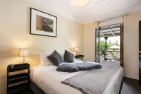 The Woolpack Hotel
