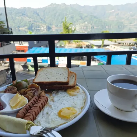 Hotel Eagle Zone