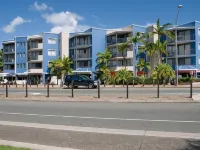 Portobello by the Sea Hotels in Dicky Beach