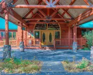 North Forty Resort Hotels in Coram