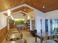 Alishan Home - breakfast