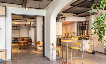 ibis Millau