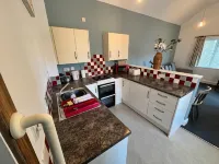 格倫道爾旅館公寓 北埃爾門住宿飯店