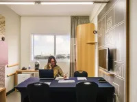 ibis Sao Jose dos Campos Dutra Hotel a São José dos Campos