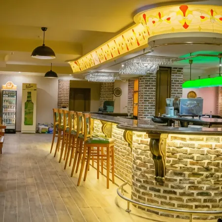 Bristol Central Park Hotel