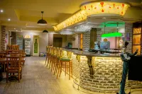 Bristol Central Park Hotel - bar