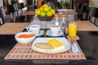 Ayenda Boutique Macaregua Girón Hotels in Don Ruben