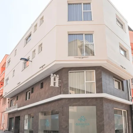 Hotel Narcea