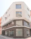 Hotel Narcea - parking