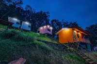 Pollock View Resort Hotels in Sungai Lembing