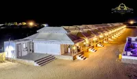 NK Desert Camp & Resort