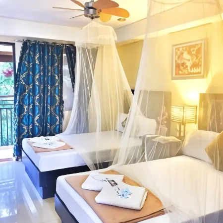 El Renzo Hotel Tagaytay