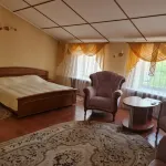 Don Kihot Mini-Hotel โรงแรมใน