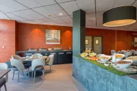 Best Western Plus Hotel Escapade Senlis - petit déjeuner