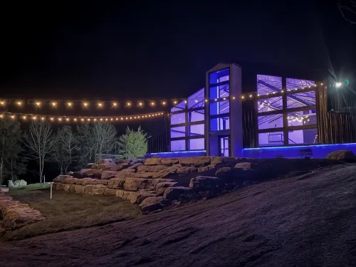 Lockridge Park Hotels in Danville