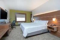 Holiday Inn Express & Suites Elkins Hotels in Elkins