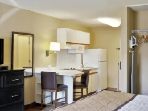 Extended Stay America Select Suites - Chicago - Lombard - Oakbrook Hotels in Lombard