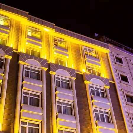 Sumela Park Hotel