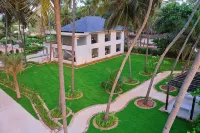 Uva Sands Beach Resort