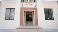 Hotel Tepalcates Hotels in Cihuatlan