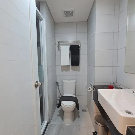 GiiA Sanno Residence Menteng