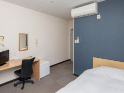 Tabist ハチのお宿 ぬまだてハイツ