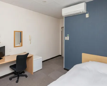 Tabist ハチのお宿 ぬまだてハイツ 大館のホテル