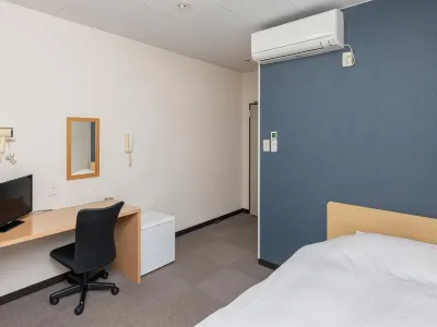 Tabist Hachi No Oyado Numadate Heights Các khách sạn ở Odate