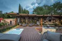 Mansion San Miguel - Family